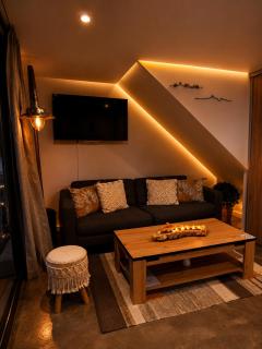 Chambre d'hôte Cigale jacuzzi et jardin privé - Allauch - 7
