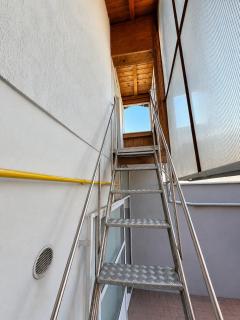 Casa Spațioasă, 4 dormitoare, zonă centrală, lângă Shopping Park Brăila - 3