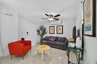 Spacious Updated Condado Apt Near the Beach - 7
