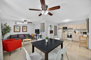 Spacious Updated Condado Apt Near the Beach - 0