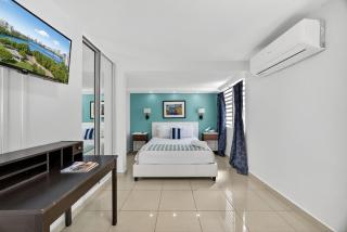 Spacious Updated Condado Apt Near the Beach - 5