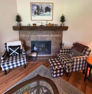 Gorgeous 2BR 2BA Condo At Jiminy Peak w Mtn Views - 1