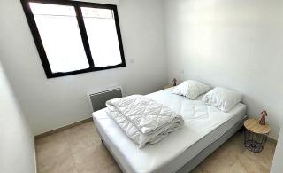 Appartement neuf T3 avec terrasse, parking et climatisation à Ajaccio - 7