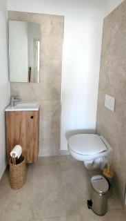 Appartement neuf T3 avec terrasse, parking et climatisation à Ajaccio - 2