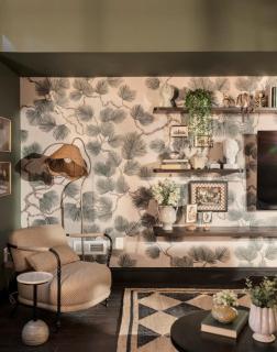 Diplomat's Duplex #1- 9Bed- 8Bath- 2 Car Parking - 6