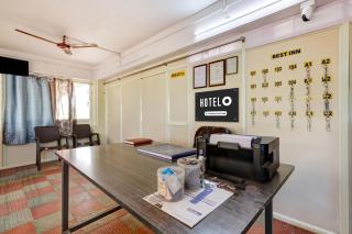 Super OYO Hotel O Ramaraopet Near Kakinada Beach - 5
