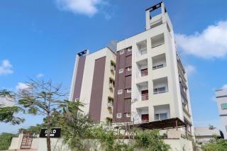Super OYO Hotel O Ramaraopet Near Kakinada Beach - 4