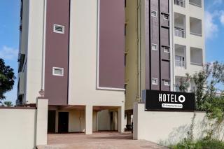 Super OYO Hotel O Ramaraopet Near Kakinada Beach - 2