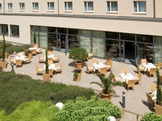 Mercure Hotel Mannheim am Rathaus - 4