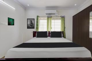 Super OYO Hotel O Ramaraopet Near Kakinada Beach - 1