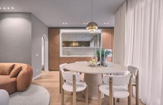 North Urban Garden - Premium Suite - 9