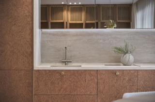 North Urban Garden - Premium Suite - 5