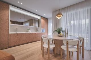 North Urban Garden - Premium Suite - 4