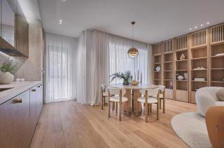 North Urban Garden - Premium Suite - 1