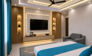Hotel CIELO PRIME Near Delhi Airport - 2