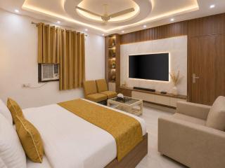 Hotel CIELO PRIME Near Delhi Airport - 5