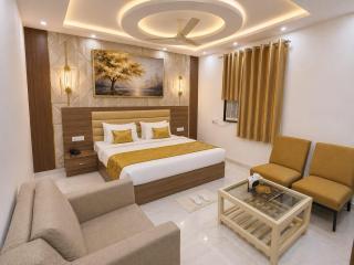 Hotel CIELO PRIME Near Delhi Airport - 6