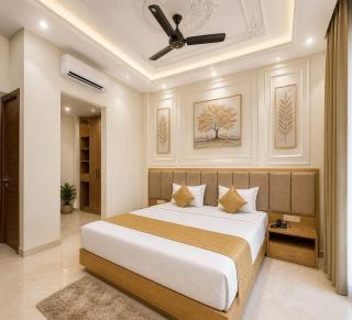 Hotel CIELO PRIME Near Delhi Airport - 8