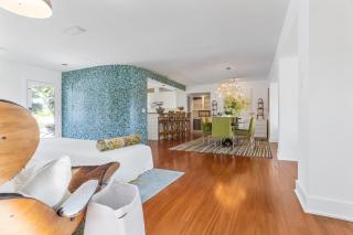 The Spacious Beach House in Ponte Vedra Beach - 2