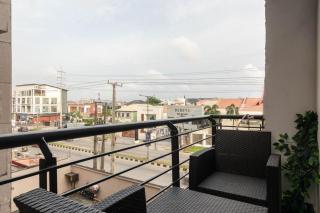 Bridge Apartment Lekki - 7