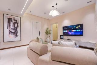 Bridge Apartment Lekki - 4