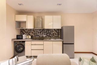Bridge Apartment Lekki - 3