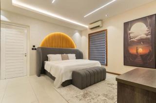 Bridge Apartment Lekki - 2