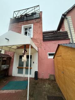 César Room - Appartement Antique 2-3 pers, parking privé,proche centre et gare - 7