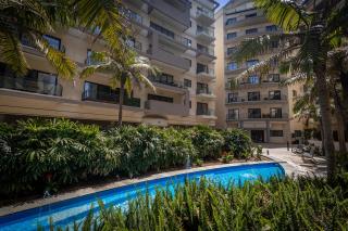 Deluxe 2 Bedroom Apartment - 6