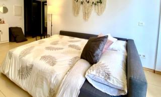 Apartment for 6 guest near metro can vidalet - 4