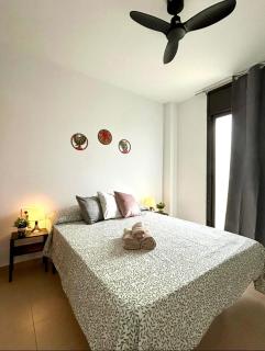 Apartment for 6 guest near metro can vidalet - 2