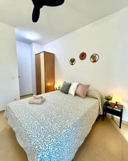 Apartment for 6 guest near metro can vidalet - 1
