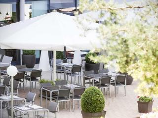 Novotel Suites Genève Aéroport - 8