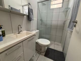 Apartamento confortável e harmonioso próximo ao Uberlândia Shopping - 9