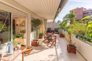 Apartment Terramar - 1