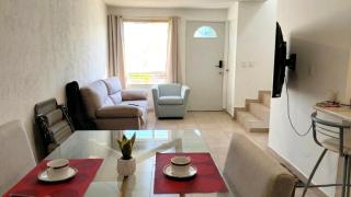Casa con alberca en Xochitepec, Ideal familias - 9