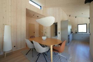 Newly built luxury house with spa & shelter near Aalborg - 6