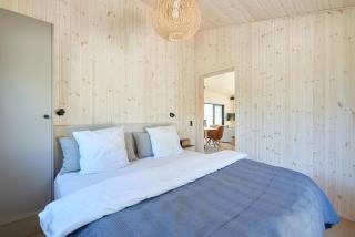 Newly built luxury house with spa & shelter near Aalborg - 5