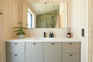 Newly built luxury house with spa & shelter near Aalborg - 2