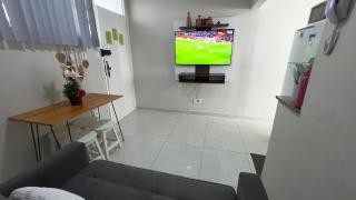 A 3 minutos da Praia Aconchego Carioca NSC1145-908 - 4