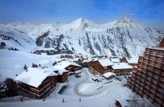 travelski home premium - Résidence La Source des Arcs 5 - 3 pièces 4 personnes - 9