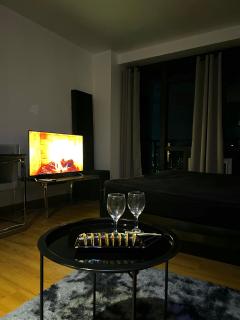 Solstice luxe - 2
