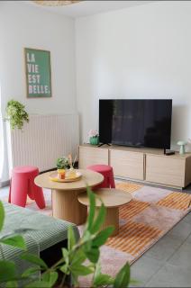 T4 lumineux • Spacieux • Extérieur • Balma - 7