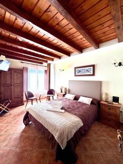 Hostal El Rincón del Trillo - 7