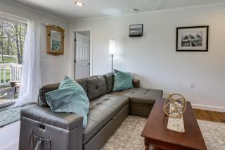Dog-Friendly Home w/ Dock & Views on Waneta Lake! - 5