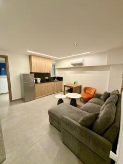 Living Boutique Apartments Adults Only - 7