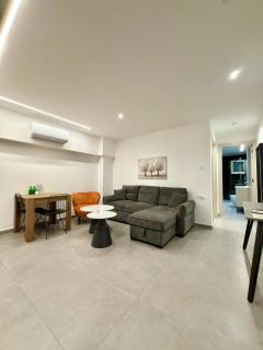 Living Boutique Apartments Adults Only - 9