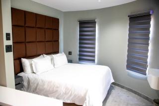 Ifestyle villas - 5