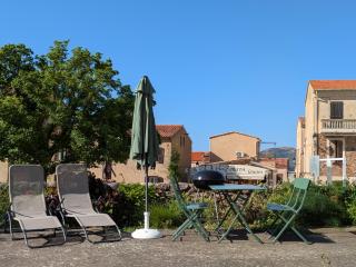 Appartement 1 à 4 personnes, balcon vue mer - 5