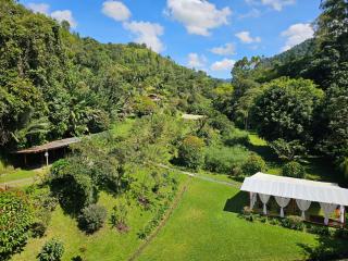 EcoLodge La Pluma - 3